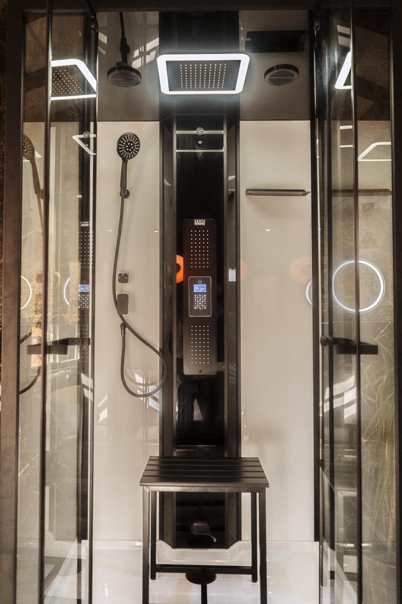 Appart Hotel Le 8 La Suite & Spa - Parking Gratuit - Mâcon エクステリア 写真
